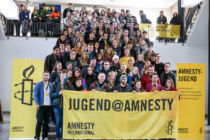 Jugend@Amnesty